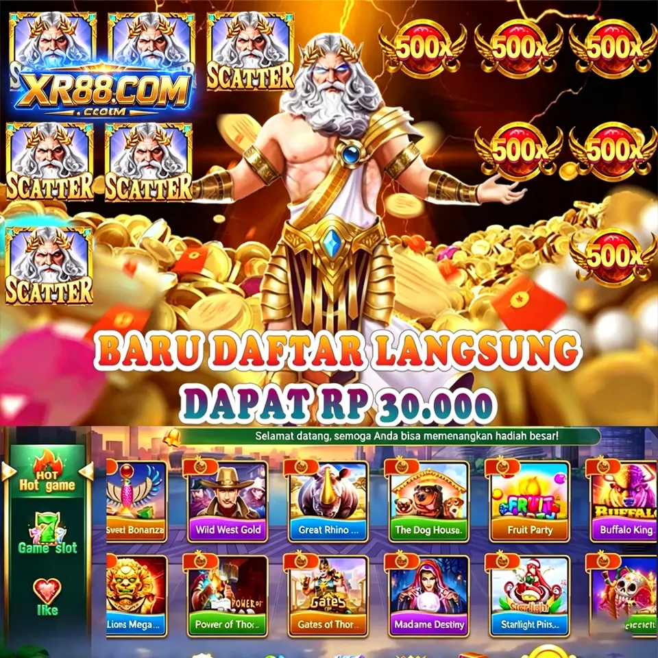 xr88 APK