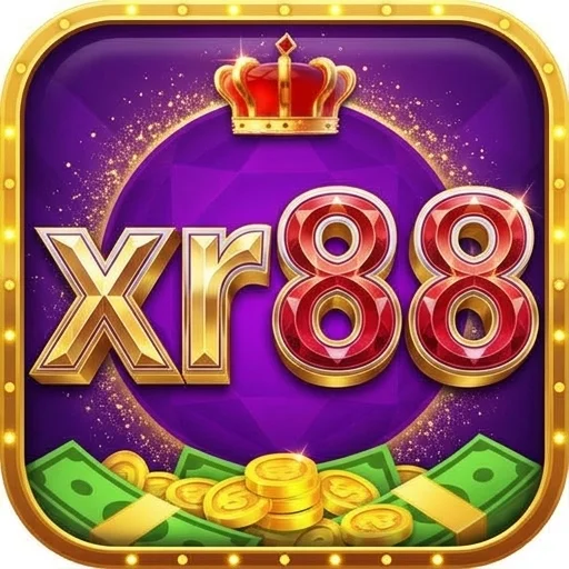 xr88 Logo - Resmi